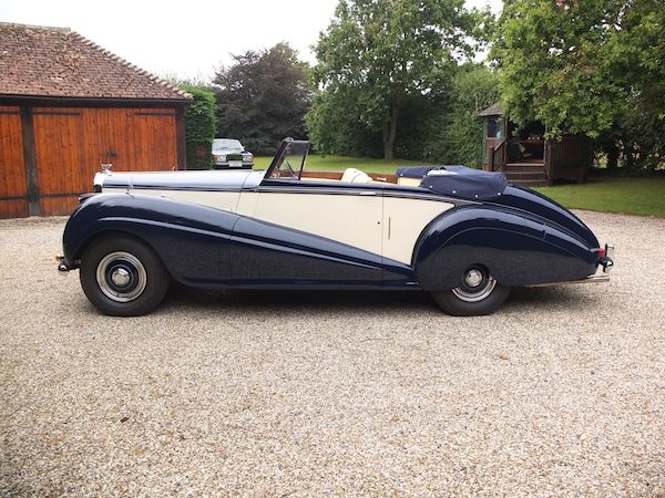Classics from Terence Morley